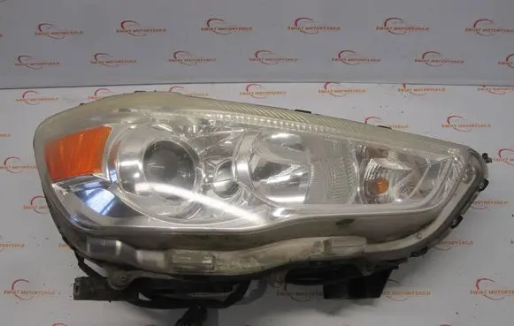 Mitsubishi ASX Headlight/headlamp 