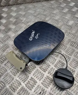 Nissan Qashqai Fuel tank cap 