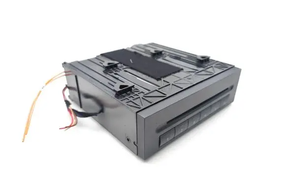 CD/DVD changer