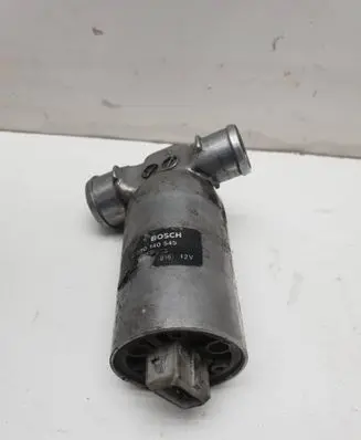 BMW 3 E46 Idle control valve (regulator) 0280140545