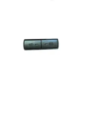Ford S-MAX Windscreen/window heater switch 6M2T18K574AD