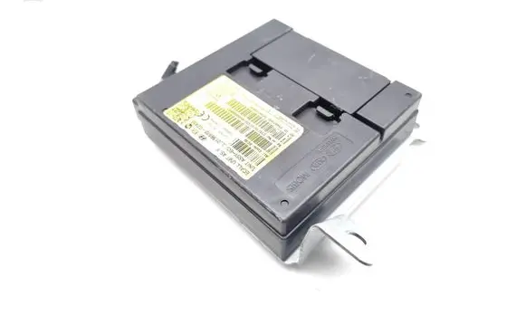 GPS navigation control unit/module