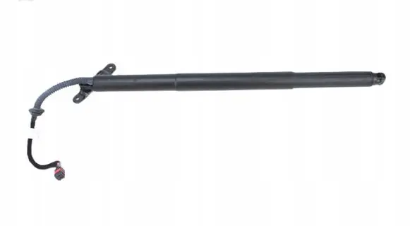 Volkswagen Touareg III Tailgate strut 760827851