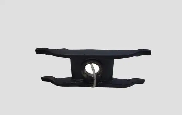 Mazda 6 Fuel Injector clamp holder