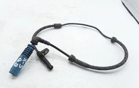BMW X5 E70 ABS rear brake sensor 0265007620