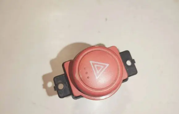 Honda Stream Hazard light switch