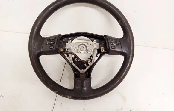 Toyota Corolla Verso AR10 Steering wheel gs12001450