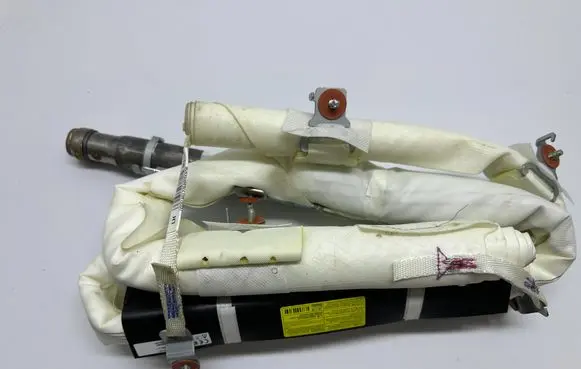 Hyundai Ioniq 5 Roof airbag 80410GI000 631471500A 80410G1000
