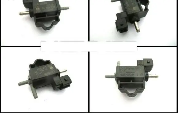 Opel Meriva B Vacuum valve 55559239 7.03473.00 850351