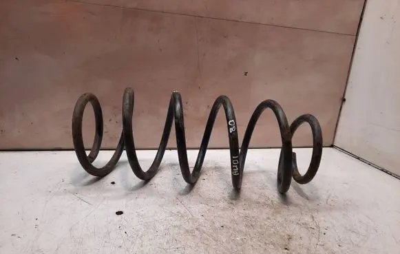 Audi 80 90 S2 B4 Front coil spring