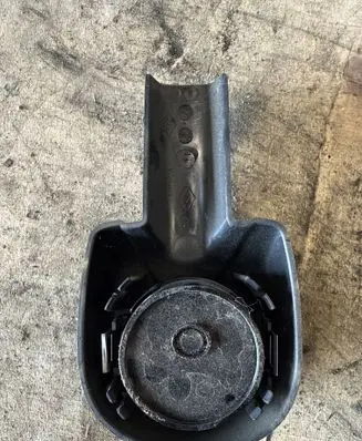 Renault Master III Rain sensor 285356725R