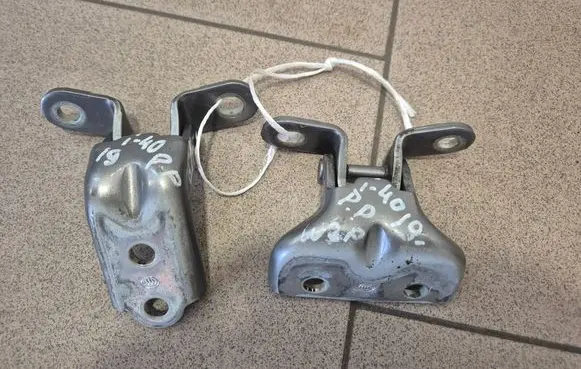 Hyundai i40 Front door hinge set