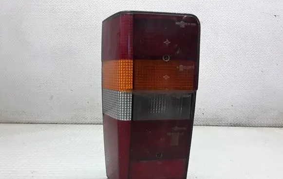 Renault Espace I Rear/tail lights NEIMAN21630