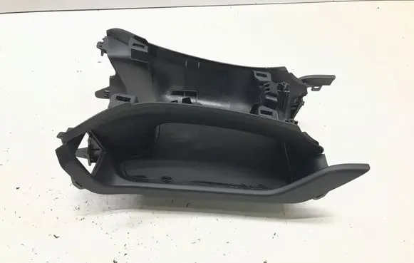Honda ZR-V Central console drawer/shelf pad 834073Y0H0