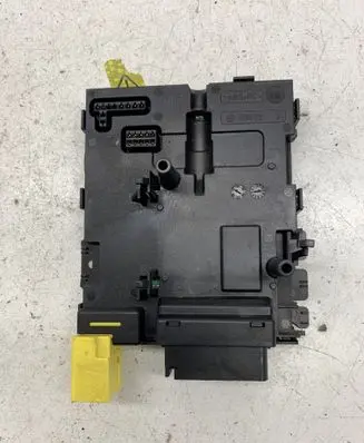 Volkswagen PASSAT B6 Steering angle sensor 3C0953549A