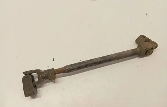 Volkswagen Transporter - Caravelle T4 Steering column universal joint 19149955D