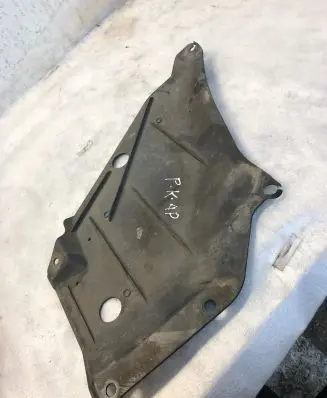 Mitsubishi Eclipse Cross Front underbody cover/under tray 5379a699