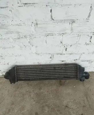 Volvo S40 Intercooler radiator 4N5H9L440VF 03JAN200711