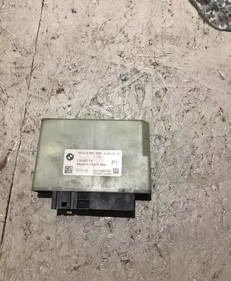 BMW X3 G01 Adblue control unit 6198481599 A2C15441700 13264014