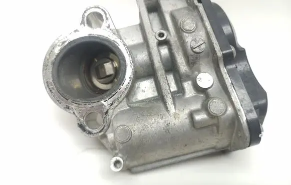 Renault Trafic III (X82) EGR valve 147102408R VN1501000481 H8201068965