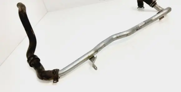 Mercedes-Benz C W205 Engine coolant pipe/hose A2742032302