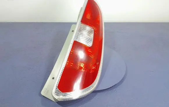 Skoda Roomster (5J) Rear/tail lights 5J7945096