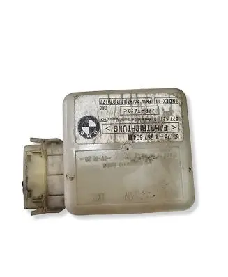 BMW 5 E39 Other control units/modules 65758367604 57762110 R970177
