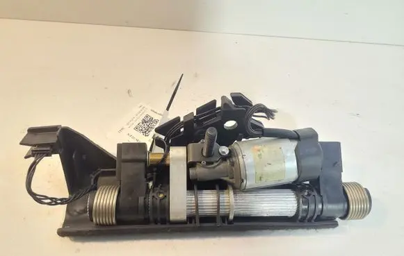 Mercedes-Benz S W221 Seat adjustment motor W2219700125