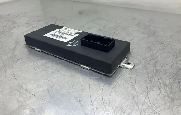 Suspension control unit/module
