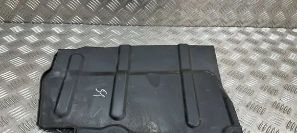Toyota RAV 4 (XA40) Engine splash shield/under tray 5144348090