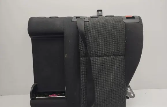 Mercedes-Benz C W204 Rear seat 