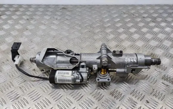 Chrysler 300 - 300C Steering wheel axle 2114620120 071450832210954
