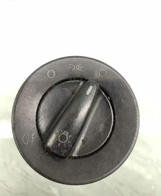 Volkswagen PASSAT B5 Light switch KL03B0941531