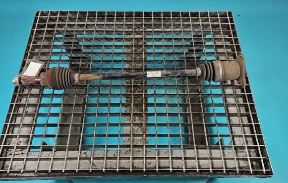 Suzuki Vitara (LY) Rear driveshaft 4410561M00 IMPRK1544706