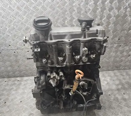 Volkswagen Golf IV Engine AGP