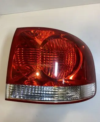 Volkswagen Touareg I Rear/tail lights 7L6945096K