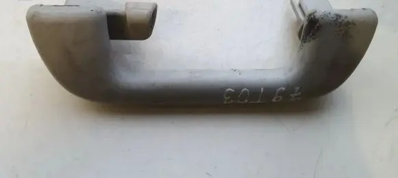 Toyota Avensis Verso Rear interior roof grab handle
