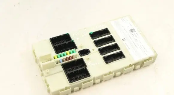 BMW X5 F15 Other control units/modules 9344894 10681810
