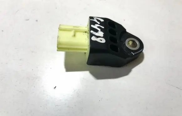 Subaru Forester SH Airbag deployment crash/impact sensor 98237ag000 498237ag000