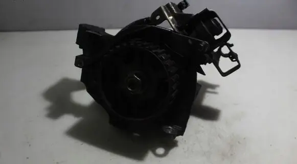 Ford Focus Fuel injection high pressure pump 0445010102