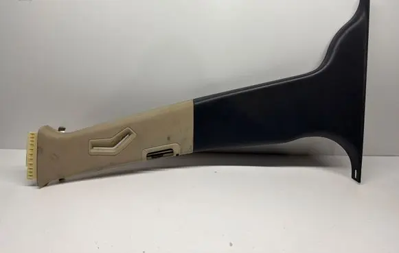 Volvo S80 (B) pillar trim (top) 06E5365