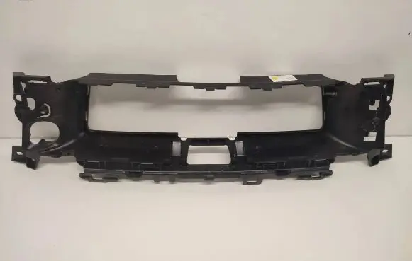 Porsche 911 992 Front bumper support beam 992807135A 36219745 992C2C4