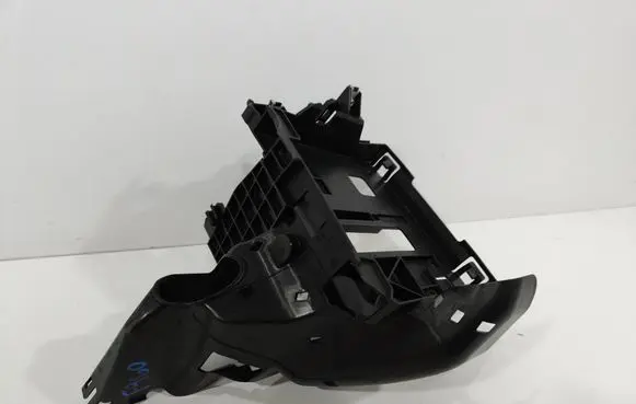 Audi Q2 - Front bumper lower grill 517941395C