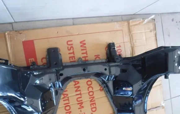 Mazda MX-5 NB Miata Frame 