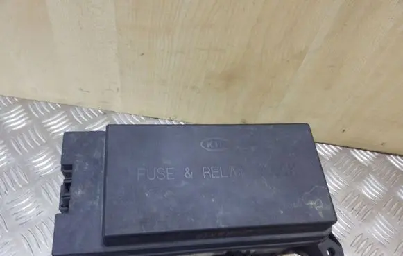 KIA Sorento Fuse module 911603E040