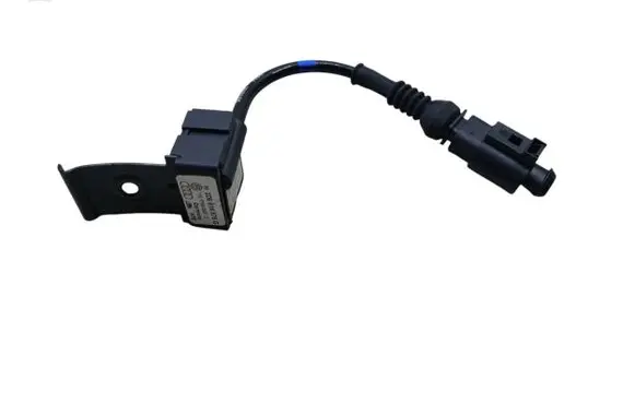 Volkswagen Phaeton ESP acceleration yaw rate sensor 3D0907651 15179200061