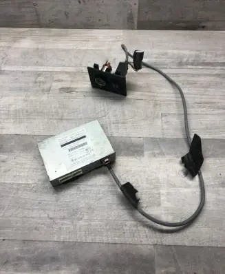 Toyota Avensis T270 Other control units/modules PZ4730026601 CXUS0872G
