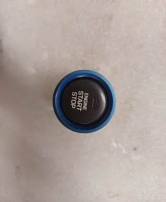 Hyundai Ioniq Engine start stop button switch 95430G2500M TKKK1A045 1709184