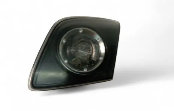 Mazda 3 I Tailgate rear/tail lights P2913R