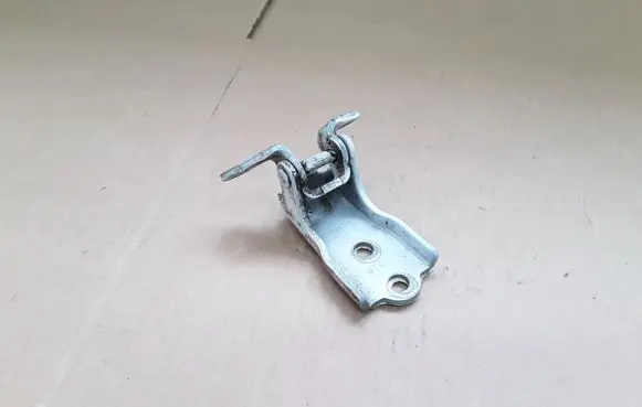 Opel Antara Front door lower hinge 11M20
